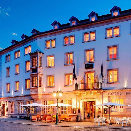 Hotel Elephant Weimar, Autograph Collection Kültér fotó