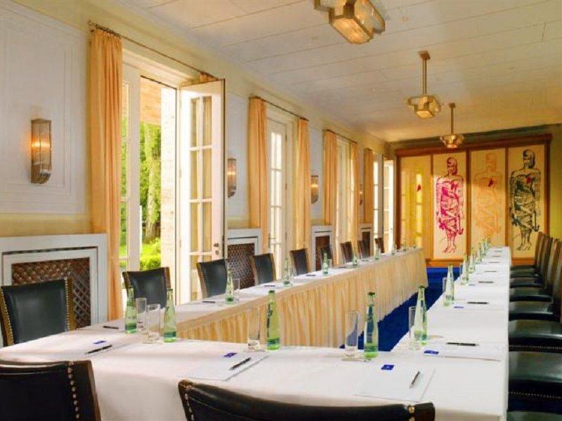 Hotel Elephant Weimar, Autograph Collection Kültér fotó The Long Room
